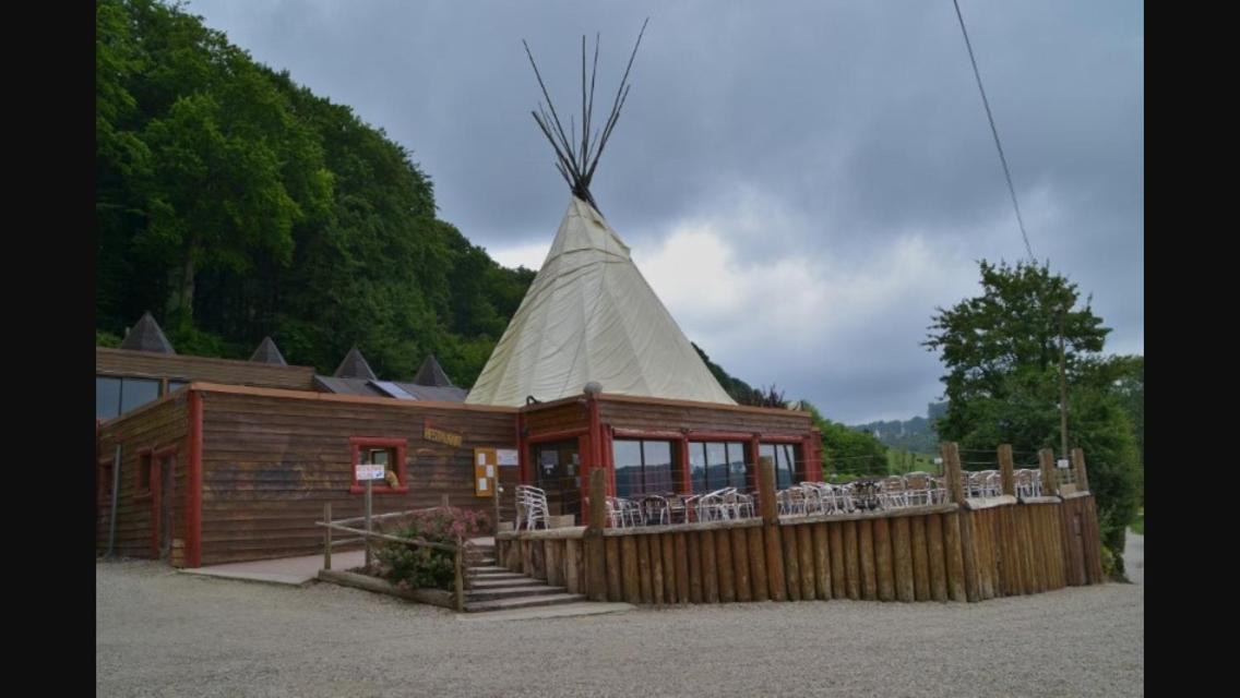 Gite L'Etoile De Mer Eu (Seine-Maritime) Exterior photo